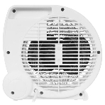 Тепловентилятор Blackton Bt FNH1112 белый, 2000 Вт, 25 м2