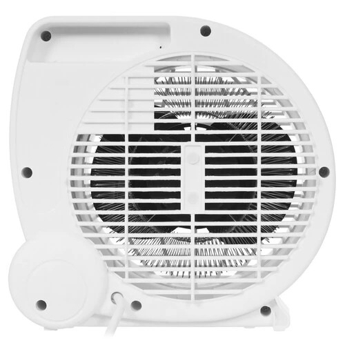Тепловентилятор Blackton Bt FNH1112 белый, 2000 Вт, 25 м2