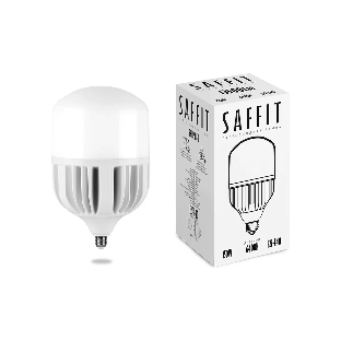 Лампа светодиодная SAFFIT SBHP1150 (55144) 150Вт Е27/Е40 дневной