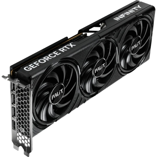Видеокарта Palit PCIE16 RTX 5060TI 8Gb PA-RTX 5060Ti INFINITY 3 8Gb