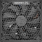 Блок питания Super Flower Leadex VII XG 1000W ATX 3.1 черный (SF-1000F14XG)