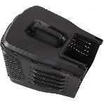 Газонокосилка электрическая Huter ELM-1300/33, от сети, 1100 Вт