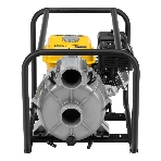 Мотопомпа бензиновая для грязной воды Denzel PX-80D7, 7 л.с., 3