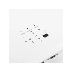 Проектор INFOCUS IN0022SL DLP, 4000 lm, SVGA, 30 000:1, 1.942.16:1, 2xHDMI 1.4, VGA in/out, S-Video, 3.5мм in/out, USB-A, RS-232, лампа 15 000ч.(ECO mode), 10W, 27дБ, 2,6 кг, БЕЛЫЙ