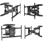 Кронштейн для телевизора ONKRON M6L 40