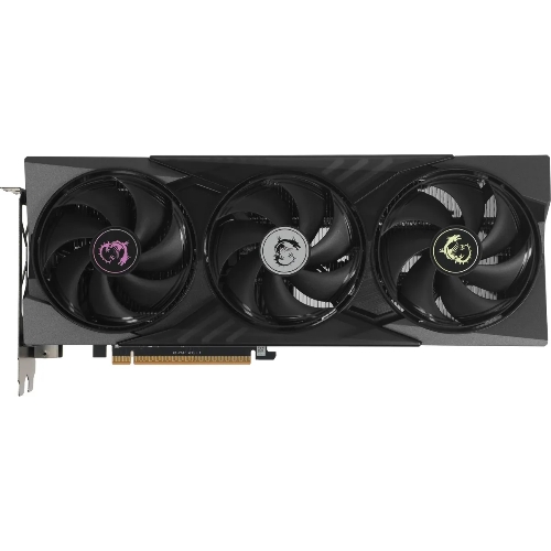 Видеокарта MSI RTX 5060 8G GAMING TRIO OC, NVIDIA RTX 5060, 8Gb, GDDR7, 128 bit, PCI-E 5.0, HDMIx1, DPx3, HDCP, 2640 MHz