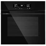 Шкаф духовой электрический MAUNFELD AEOD76106B