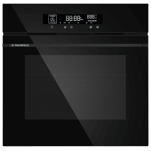Шкаф духовой электрический MAUNFELD AEOD76106B