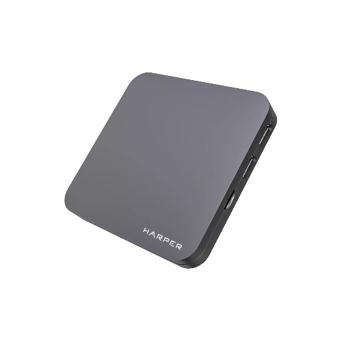 Смарт-ТВ приставка Harper ABX-105
