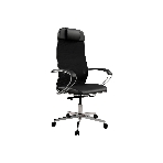 Кресло офисное ErgoLife Comfort, черный 1F6.16.1.543 z1F6.16.1.543