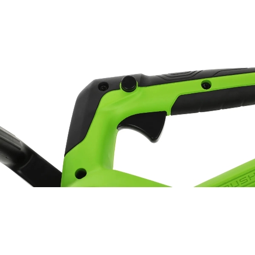 Цепная пила аккумуляторная Greenworks GD24CS30, 24V, 30 см, бесщеточная, без АКБ и ЗУ [2007007]