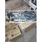 (Б/У) Вертикальный пылесос ROMBICA MYCLEAN ROVER NHS30D11