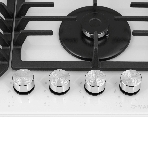 Газовая варочная панель Maunfeld EGHG.64.43CW/G