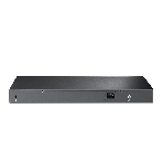 Коммутатор TP-Link Jetstream 16-port gigabit smart switch with 2-gigabit uplink ports