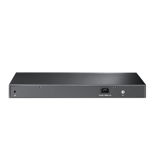 Коммутатор TP-Link Jetstream 16-port gigabit smart switch with 2-gigabit uplink ports