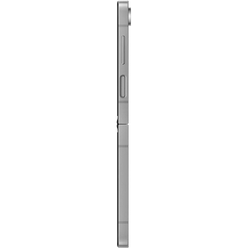Смартфон Samsung Galaxy Z Flip 6 5G, 12/256Gb, серый