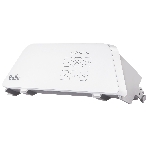 Комплект Ballu Transformer с блоком управления и шасси BEC/EVU-2000-4I белый, 2000 Вт, 25 м2, дисплей, термостат, WiFi