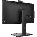 Моноблок MSI Modern AM273QP AI 1UM-005XRU, черный, 27