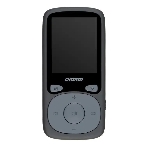 Плеер Hi-Fi Flash Digma B4 8Gb черный/1.8