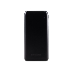 Портативный аккумулятор Rexant Power Bank (аккумуляторная батарея) 20000 mAh с Quick Charge и Power Delivery, черное