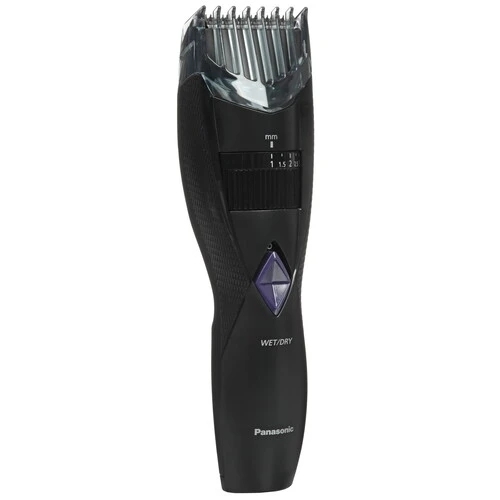 Триммер для волос Panasonic ER-Gb37-K451 8887549524479