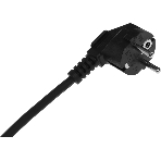 Микроволновая печь Galanz MOG-2009MB черный, 20 л, 700 Вт, переключатели - поворотный механизм