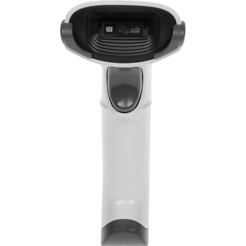 Сканер штрих-кода ручной Mertech CL-2210 BLE Dongle (4833) 1D/2D имидж, беспроводной, 100 скан/сек, USB-HID; USB-COM - эмуляция; RS-232 - эмуляция; Bluetooth - BLE 5.0, белый