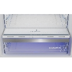 Холодильник Beko B5RCNK403ZW белый двухкамерный 257/100л морозилка снизу, No Frost