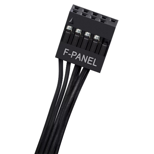 Компьютерный корпус ASUS PROART PA602 TG ARGb черный PA602/BLK/TG (90DC00J0-B09000)