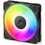 Жидкостная система охлаждения Arctic Cooling Liquid Freezer III Pro 360 ARGB Multi Compatible ACFRE00184A черный 120мм алюминий+медь 3000rpm 4-pin