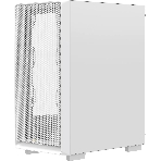 Компьютерный корпус Ocypus Gamma C60 WH ATX/win/white/no PSU/Tempered Glass