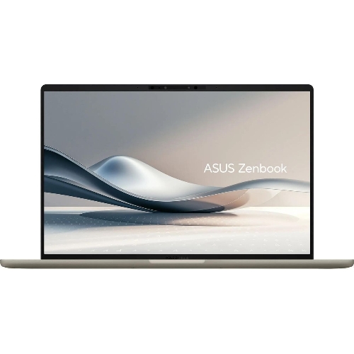 Ноутбук Asus Zenbook 14 UX3407QA-QD197W Snapdragon X X1-26-100 16Gb SSD 512Gb Qualcoмм Adreno 14