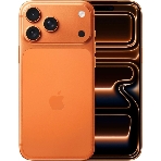 Смартфон Apple iPhone 17 Pro Max A3526 12/512Gb оранжевый