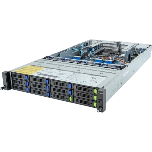 Серверная платформа Gigabyte 2U R283-Z91-AAV1/ACV1