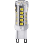 Лампа светодиодная Navigator NLL-P-G9-3-230-4K 3 Вт 4000К белый G9 280 лм 220-240В