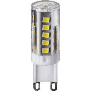 Лампа светодиодная Navigator NLL-P-G9-3-230-4K 3 Вт 4000К белый G9 280 лм 220-240В