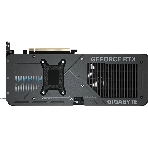 Видеокарта Gigabyte PCI-E GV-N5070EAGLE OC-12GD 1.0 NVIDIA GeForce RTX 5070 12Gb 192bit GDDR7 2805/28000 HDMIx1 DPx3 HDCP Ret