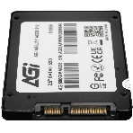 Накопитель SSD AGi 512Gb AI238 2.5