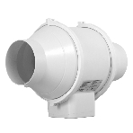 Канальный вентилятор Maunfeld MFDL10W