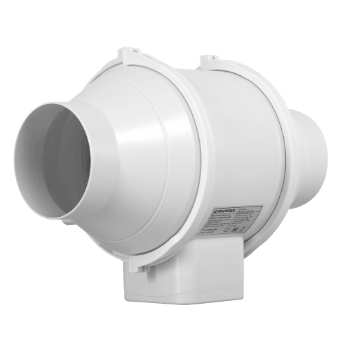 Канальный вентилятор Maunfeld MFDL10W