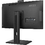 Моноблок MSI Modern AM273QP AI 1UM-005XRU, черный, 27