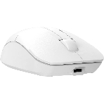 Мышь беспроводная A4Tech Fstyler FG15C Air2 белый, 1200 dpi, радиоканал, USB, кнопки - 3