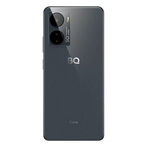 Смартфон BQ 6861L Core, 6/128Gb, серый
