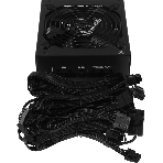 Блок питания Aerocool/Formula KCAS PLUS 1000GM V2 RTL (ACPG-KPK0FEC.12), 1000Вт, 80 PLUS Gold, 140мм, модульный, черный