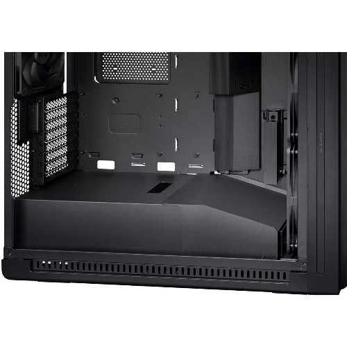Компьютерный корпус ASUS PROART PA602 TG ARGb черный PA602/BLK/TG (90DC00J0-B09000)