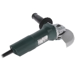 Угловая шлифовальная машина Metabo W 750-125 750Вт 11500об/мин рез.шпин.:M14 d=125мм (603605000)