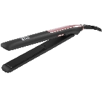 Выпрямитель для волос Homestar HS-8017 черный, 25 мм, 210 °C, 1 режим