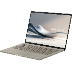 Ноутбук Asus Zenbook 14 UX3407QA-QD197W Snapdragon X X1-26-100 16Gb SSD 512Gb Qualcoмм Adreno 14