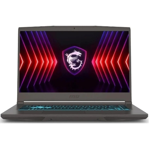 Ноутбук MSI Thin 15 B13UC/Intel Core i5-13420H/15.6