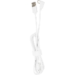 Клавиатура Redragon Fizz проводная, USB Type-A, белый